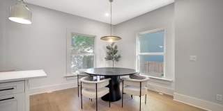 Beautifully Updated Home for Rent | Classic Charm with Modern Upgrades Gallery 10