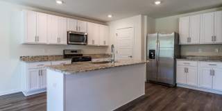 4/2 Stonebridge Rental with Modern Upgrades, Private Wooded Views & Resort-Style Amenities Gallery 8