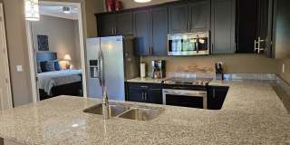 Seasonal Short-Term 2 Bedroom, 2.5 Bath Multi-Level Condo with Balcony and Patio located on Venice Island! Gallery 18