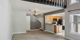 1 Bedroom Townhome in Aurora 1 Bedroom Townhome in Aurora Gallery 7