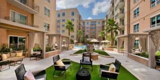 Camden Highland Village Gallery 42