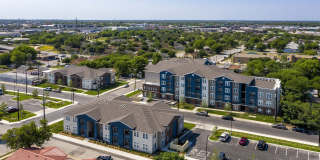 Affordable Housing- Legacy at Alazan Gallery 6