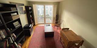 Spacious in SW Gallery 8