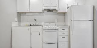 T Street Apartments Gallery 1
