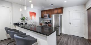 The Mix at CTR City - Affordable Housing Gallery 24