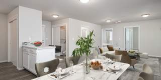 BRAND NEW Community In Need Of Residents! Stunning 1 & 2 Bedroom Homes! Gallery 29