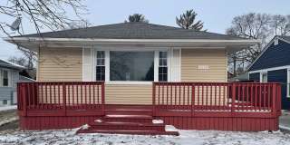 Beautiful and spacious 3 Bedroom 2 Bath House in Lansing, IL MUST SEE Gallery 1