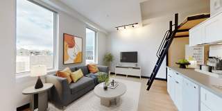 Art Studios Gallery 30