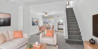 1617 S NEWKIRK Street 1617 S NEWKIRK Street Gallery 1