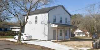 105 West Callahan St. Gallery 1