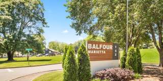 Balfour Marietta Luxury Apartments Gallery 18