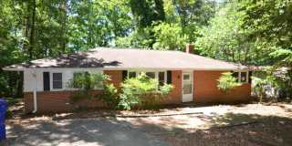 Three Bedroom Home Near UNC Three Bedroom Home Near UNC Gallery 1