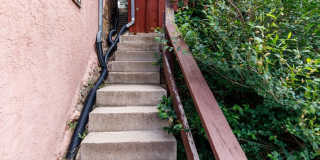 Manitou Cottage nestled in Nature Gallery 36