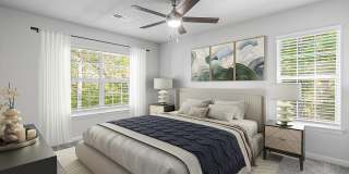 The Retreat at Peachtree City Gallery 14