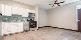 Market Street Apartments Gallery 17