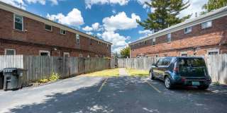 3412 Taylorsville Road #3 (Highlands/Bowman Area) Gallery 24
