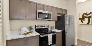 Haven Place Apartments Gallery 22