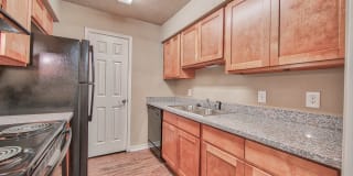 Bent Tree Apartments Gallery 17