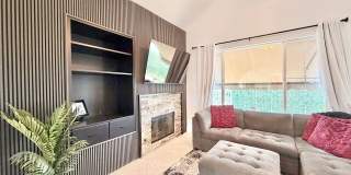 Beautiful Home in the Wonderful, Private, & Gated Poets Square HOA Community of Fallbrook! Gallery 14