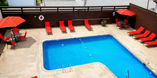 Plaza La Belle Apartments Gallery 5