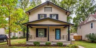 Coming Soon! Beautiful two story home in Winfield that showcases exceptional curb! Gallery 1