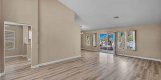 READY TO MOVE IN!!  Pristine Clean townhome in Sun City Summerlin! Gallery 9