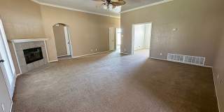 4-Bedroom House for Rent in Killeen Gallery 4
