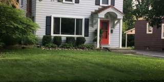 Clintonville Single Family House with 2-car Detached Garage Gallery 1