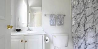 Stunning 3-bedroom, 2.5-bathroom home located in the desirable Abingdon, MD Gallery 12