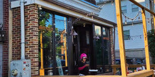 907 Webster St, NW #3 Gallery 53