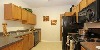 The Columns at Bear Creek Gallery 18