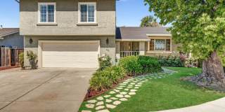 Upgraded 4 bed 2.5 bath home in San Jose. This is a must see! Gallery 1