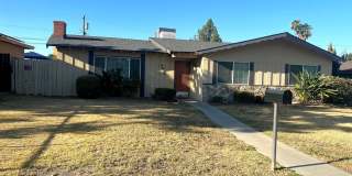 Charming 3-Bedroom Home with Spacious Layout in Northeast Bakersfield Charming 3-Bedroom Home with Spacious Layout in Northeast Bakersfield Gallery 1