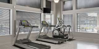 City Place Lofts - Affordable Housing Gallery 18