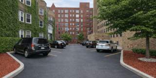 Somerset Place Apartments Gallery 70