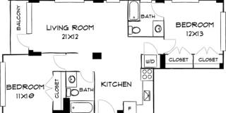 Southgate Towers Gallery 36