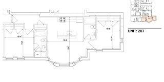 1201 N CHARLES STREET Gallery 19