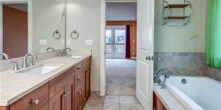 Seward Park 4 bedroom 3.5 bath Available now. Gallery 15