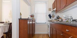 Top-notch and UNIQUE apartment. For you 9/1/26 Gallery 5