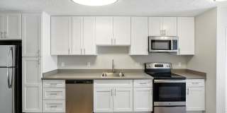 Laurel Crossing Apartment Homes Gallery 19