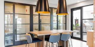 Hedges at Hawthorne Gallery 16