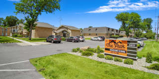 The Peak Apartments and Townhomes Gallery 19