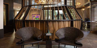 Broadstone Inkwell Gallery 17