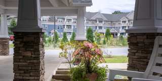 2 bed, 1 bath independent senior living (55+ years of age) heat, hot water, & electricity included (9 Joshua #109) Gallery 7