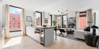 45 East 7th Street Gallery 1