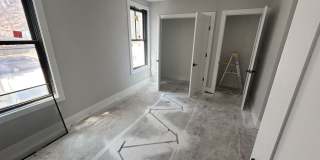 Modern, Brand New 3Bd/2Ba Brighton Apt with Laundry in Unit! Gallery 11