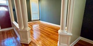 Historic Charm Meets Modern Comfort in Charles Village Gallery 12