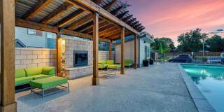 Briar Grove Townhomes Gallery 24