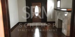 Spacious FOUR home in West Louisville Available Now-Section 8 Accepted Gallery 3