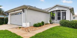 3BR Home in Gated 55+ Legacy of Leesburg Community Gallery 1